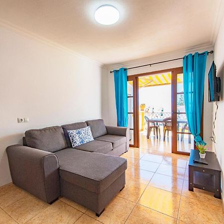 Ocean View Apartamento Windsor Park Costa Adeje  Exterior photo