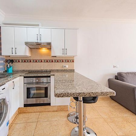 Ocean View Apartamento Windsor Park Costa Adeje  Exterior photo