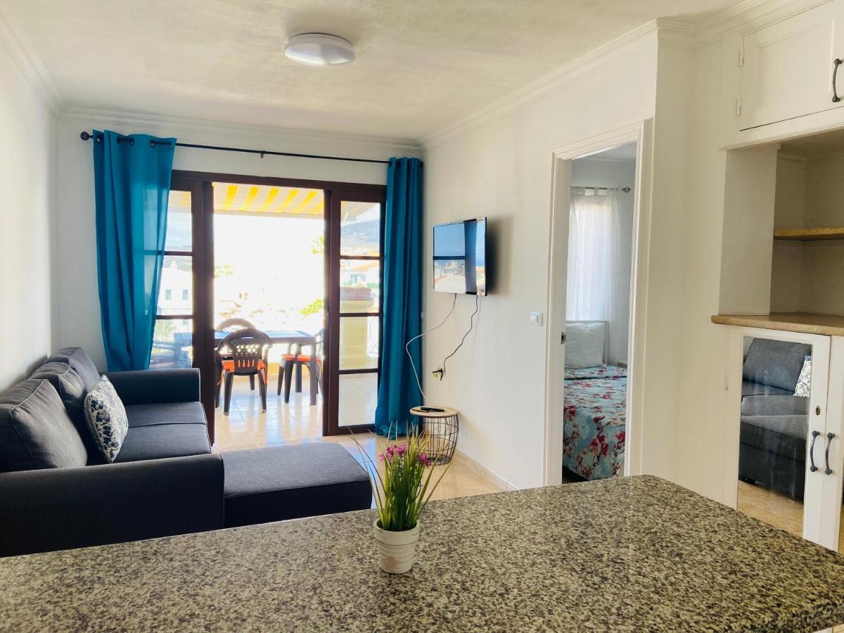 Ocean View Apartamento Windsor Park Costa Adeje  Exterior photo