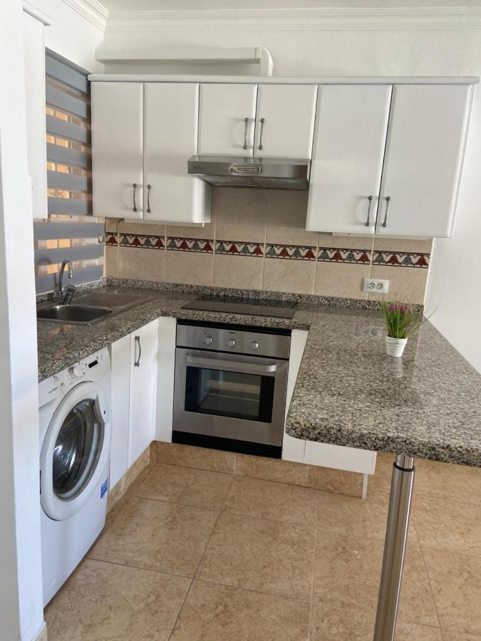 Ocean View Apartamento Windsor Park Costa Adeje  Exterior photo