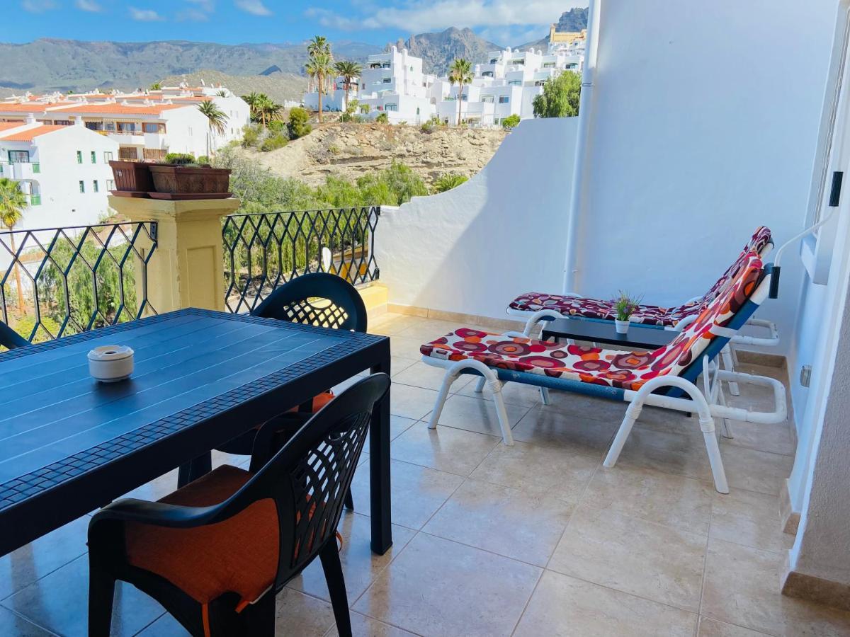 Ocean View Apartamento Windsor Park Costa Adeje  Exterior photo