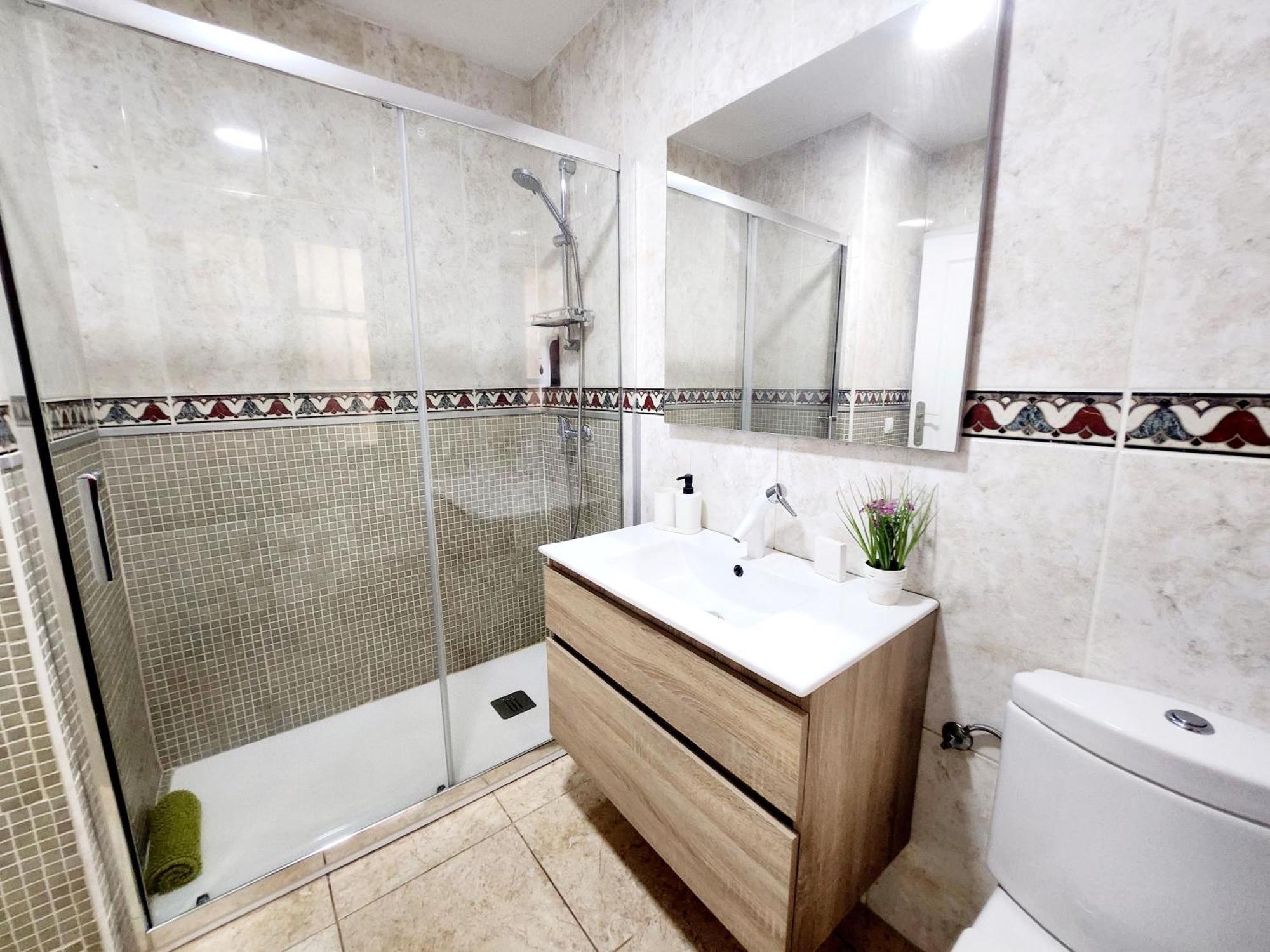 Ocean View Apartamento Windsor Park Costa Adeje  Exterior photo
